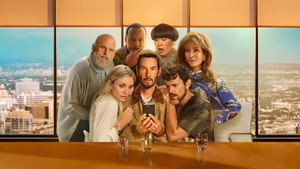 Последствия (фильм, 2026)