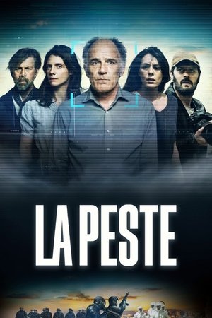 Чума (сериал, 2024)