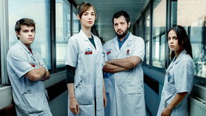 Гиппократ (сериал, 2018)