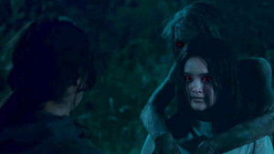 Ужас горы Геде (фильм, 2025)