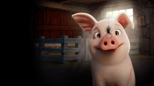 Паутина Шарлотты (мультсериал, 2025)