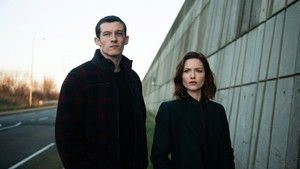 Захват (сериал, 2019)