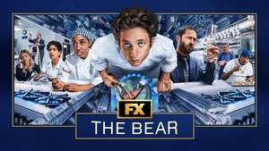 Медведь (сериал, 2022)