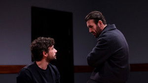 Под землёй (сериал, 2026)