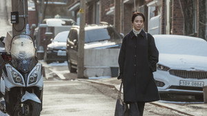 Дом за решёткой (фильм, 2025)