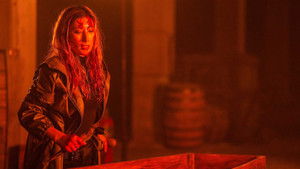 Вампиры бархатного зала (фильм, 2026)