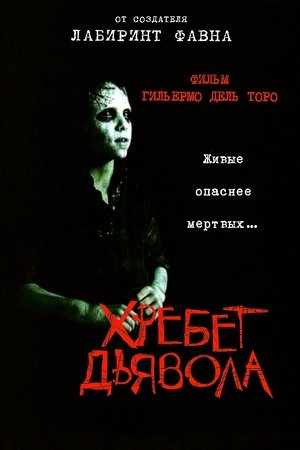 Хребет дьявола (фильм, 2001)
