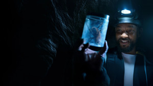 От полюса к полюсу с Уиллом Смитом (сериал, 2026)