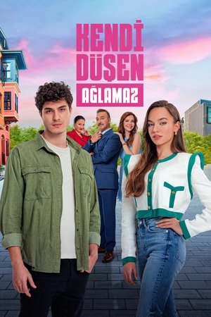 Мажорка (сериал, 2023)