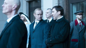 Кремлевский волшебник (фильм, 2025)