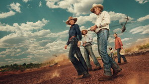 Территория (сериал, 2024)