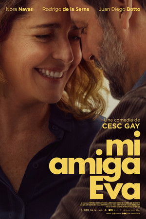 Моя подруга Эва (фильм, 2025)