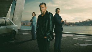 Детектив Холе (сериал, 2026)