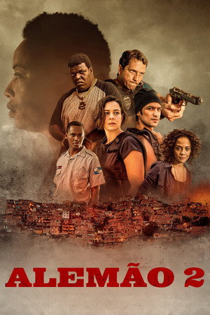 Алемао 2 (фильм, 2022)