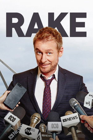 Рейк (сериал, 2010)