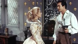 Шевалье де Пардайан (фильм, 1962)