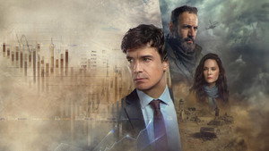 Заложник (сериал, 2026)