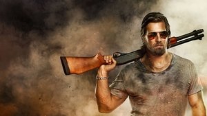 Последний бык (сериал, 2010)