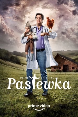 Пастевка (сериал, 2005)