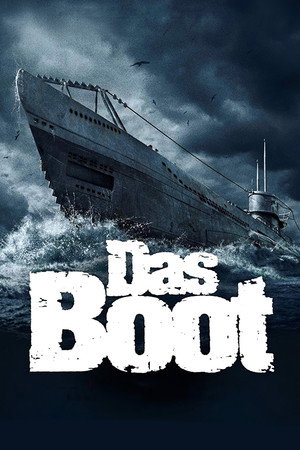 Подводная лодка (сериал, 1985)