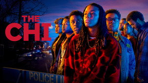 Чи (сериал, 2018)