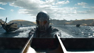 Всадник шторма: Легенда о Молоте (фильм, 2026)