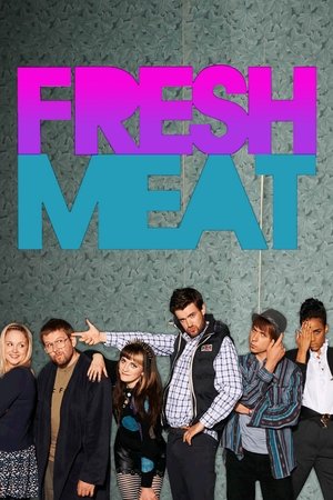 Свежее мясо (сериал, 2011)