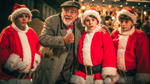 Три желания (фильм, 2017)