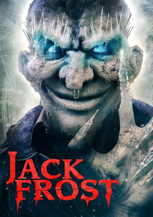 Проклятие Джека Фроста (фильм, 2022)