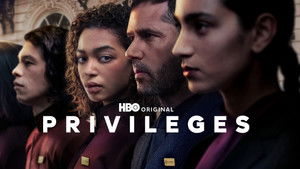 Привилегии (сериал, 2026)
