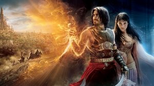 Принц Персии: Пески времени (фильм, 2010)