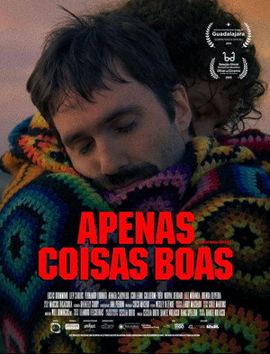 Только хорошее (фильм, 2025)