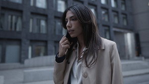 Шальные деньги (сериал, 2021)