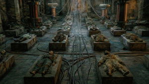 Невеста Франкенштейна (фильм, 2026)