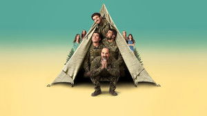 Альфа-самцы (сериал, 2022)