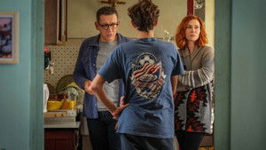 Ярость (фильм, 2025)