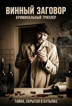 Винный заговор (фильм, 2026)