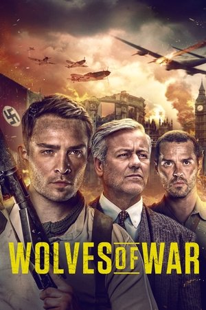 Волки войны (фильм, 2022)