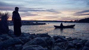 Калевала: Первый викинг (фильм, 2026)