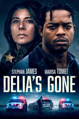 Делия умерла (фильм, 2022)