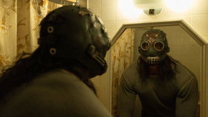 Убийца-психопат (фильм, 2026)