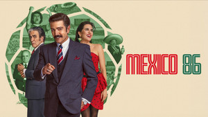 Мексика-86 (фильм, 2026)