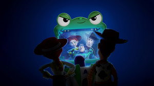 История игрушек 5 (мультфильм, 2026)