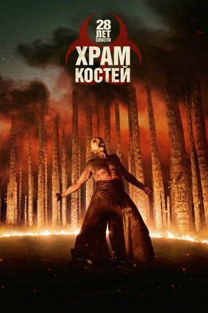 28 лет спустя: Храм из костей (фильм, 2026)