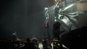 Экзорцизм. Хроники: Начало (мультфильм, 2024)