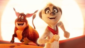 Тафити. Приключения на краю света (мультфильм, 2025)