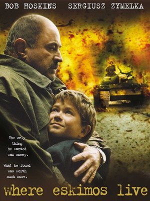 Туда, где живут эскимосы (фильм, 2001)