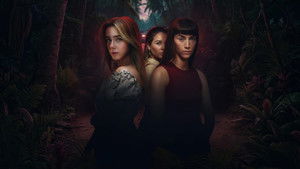 Той ночью (сериал, 2026)