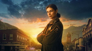 Шериф округа