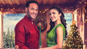 Ароматное Рождество (фильм, 2022)